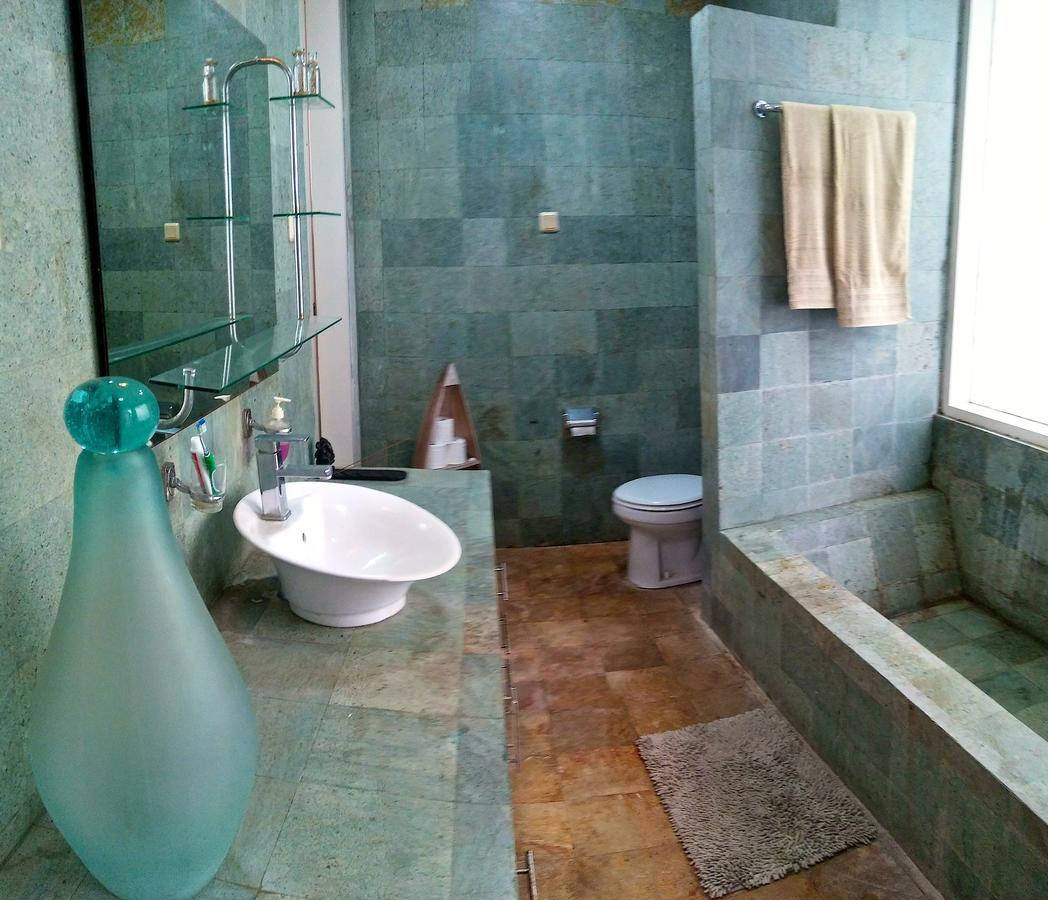 Villa Las Brisas Candidasa Kültér fotó